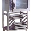 ZANUSSI FCF61E Forced Air Convection Oven